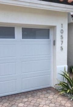Garage Door Installation Clearwater