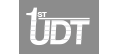 First United Door Technologies logo