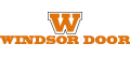 Windsor Door logo