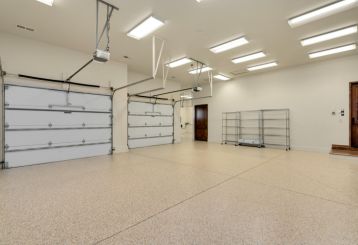 Guide to Buying Garage Doors