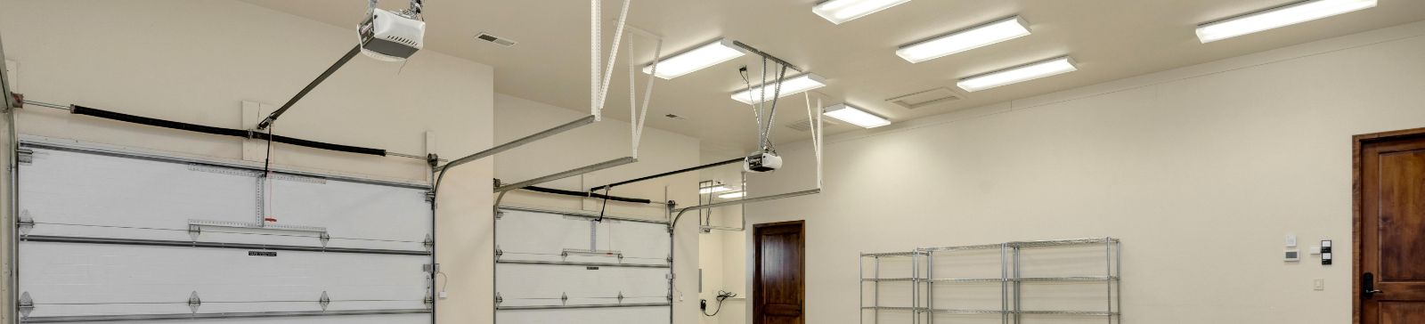 Guide to Buying Garage Doors